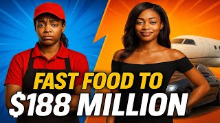 From Fast Food to $188 Million Powerball Winner