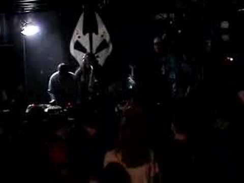 Future Prophecies live