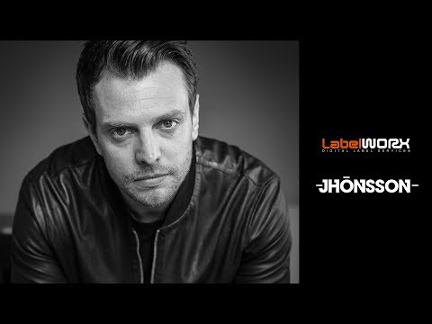Label Worx - In The Studio with "JHONSSON"