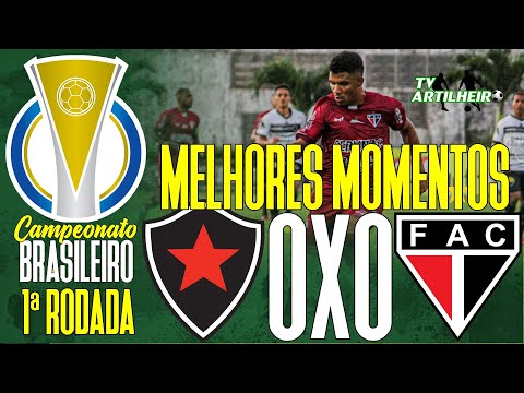 Melhores Momentos