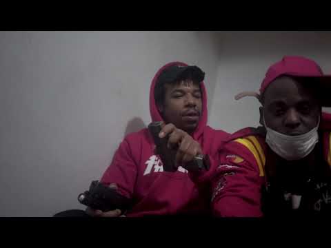 Hicity Packman - Trust (Pappy Gang Diss) (Official Video) shot by @tyyproductions