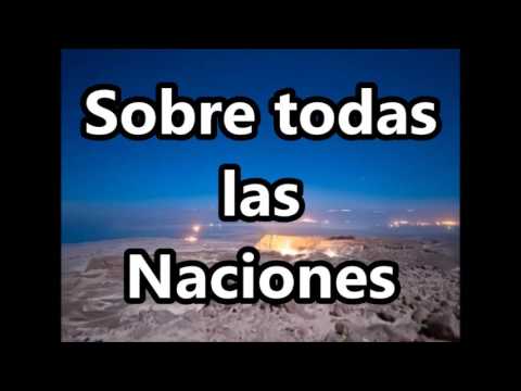 BENDITO SERE Iurd (letra)