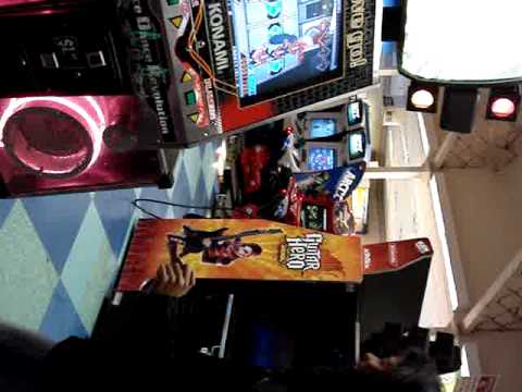 Ajeetha's happy dance!