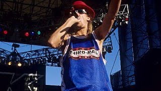 Kid Rock - Welcome 2 the Party