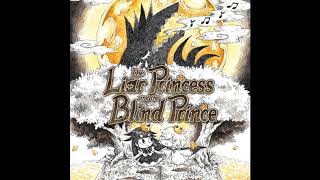 Cover art for A Song Melting in the Moonlight Night | The Liar Princess And The Blind Prince OST