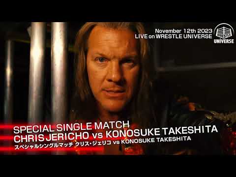 Chris Jericho Says He Was Originally Asked To Work For DDT In July