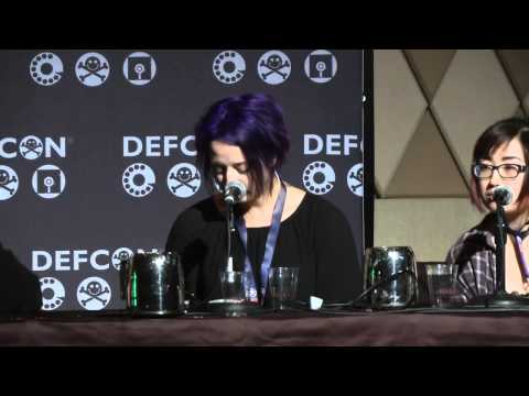 DEF CON 22 - Panel - Ask the EFF - The Year in Digital Civil Liberties