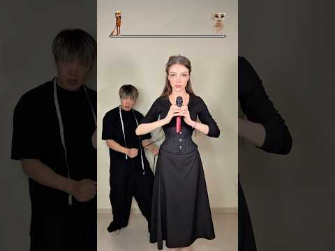 Tung Tung Tung Sahur with corset