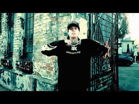 LEX - Motiv (Official Video)