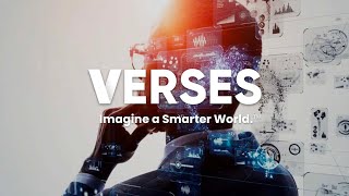 VERSES Technologies Inc. (OTCQX: VRSSF | NEO: VERS): Virtual Investor Conferences
