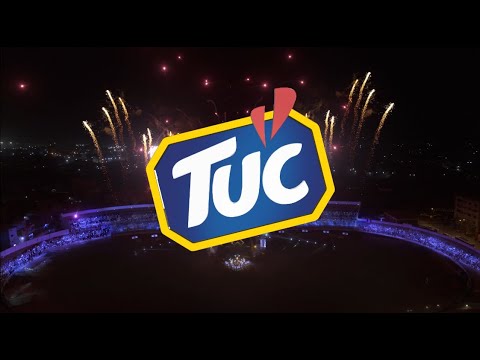 TUC Cricket Anthem (Full Song) - Josh-E-Junoon