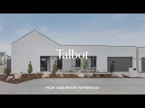 Talbot by Palm Lake Resort Paynesville