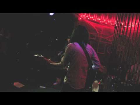 The Flowerthief (LIVE at the Tin Can Ale House 10-23-10) pt. 1