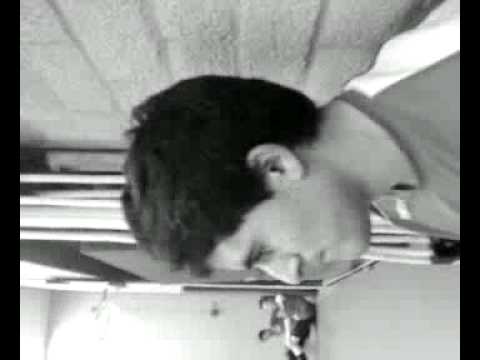 Drukteschopper Azzagari @ JVOZ