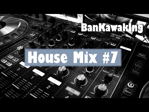 House Mix | #7 | Kings Of Tomorrow  | Marc Cotterell | Ian Carrera | Saison