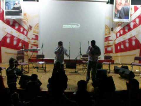 اغنيه "سياسه" صرخه السلام امسيه ام الفحم sop