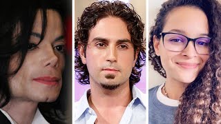 Brandi Jackson HOLDS The KEY To Destroy Leaving Neverland! Why Mainstream Media Is HORRIFIED!