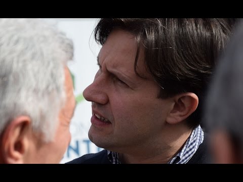 Nardella, chiesti a Bruxelles i soldi per la tramvia a Bagno a Ripoli