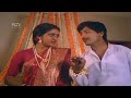 Parrot Stops Kashinath First Night With Wife Poly Kitty Kannada Movie Best Scene