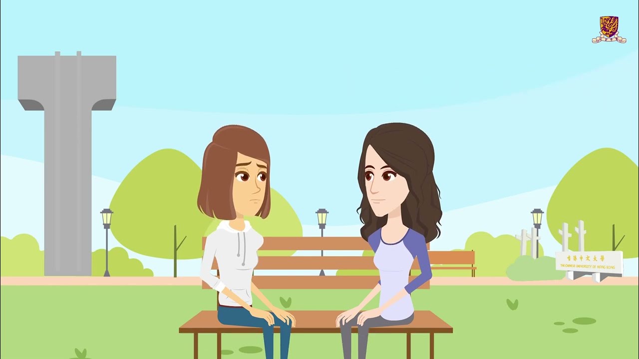 (CUHK) How to Make a Personalized Study Plan?