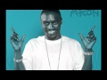 Akon - "Blown Away" HD