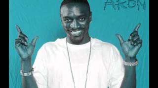 Akon - "Blown Away" HD