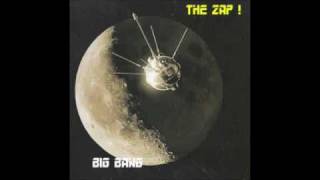 THE ZAP! - Proton Pusher (Raja Ram & Benji Voughan Prometheus )