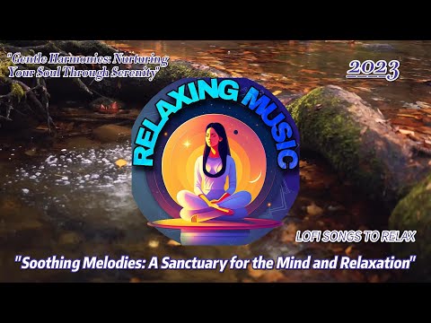 Soothing Melodies: A Sanctuary for the Mind and Relaxation