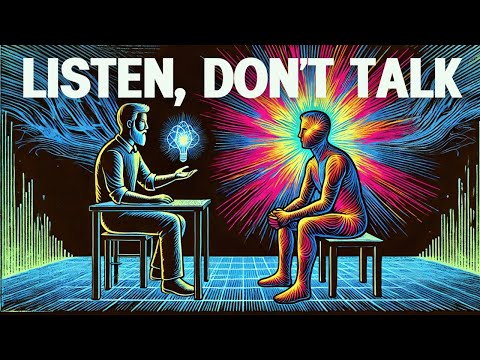 STOP Talking! Schopenhauer’s Silent Strategy for Success