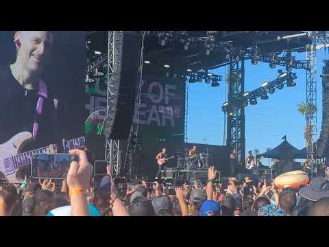 WWWY - Story Of The Year - Until The Day I Die