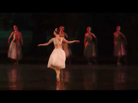 Variation from La Peri (03.12.2019)