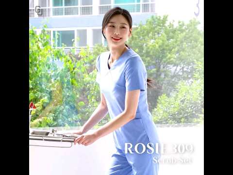 로지309 상하세트