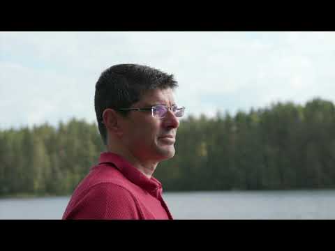 Reimagining our world: Transforming the economy