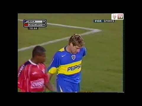 Cienciano - Boca Jrs | Recopa Sudamericana 2004 | El Especial