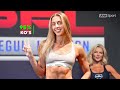 No Joke She Knocks Em Out Harder Than Men Dakota Ditcheva