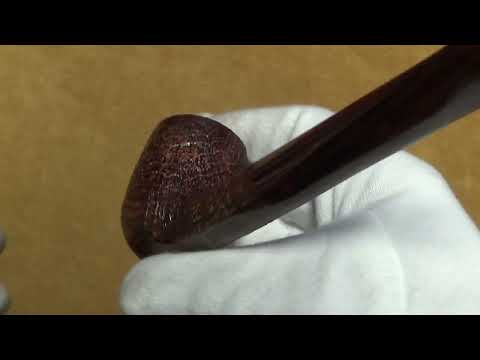 Pipa Dunhill Cumberland gruppo 5 - 5103 (2022)