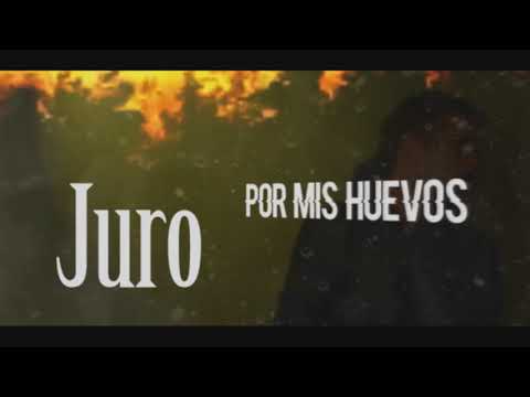 Pablo Xtrm - Recuérdalo [prod. Saxena] (Videolyric) GUDARI