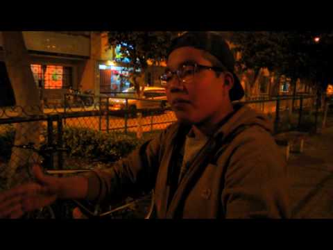 ZOMBIE SQUILO VS DARKSEID VS KATARSIS