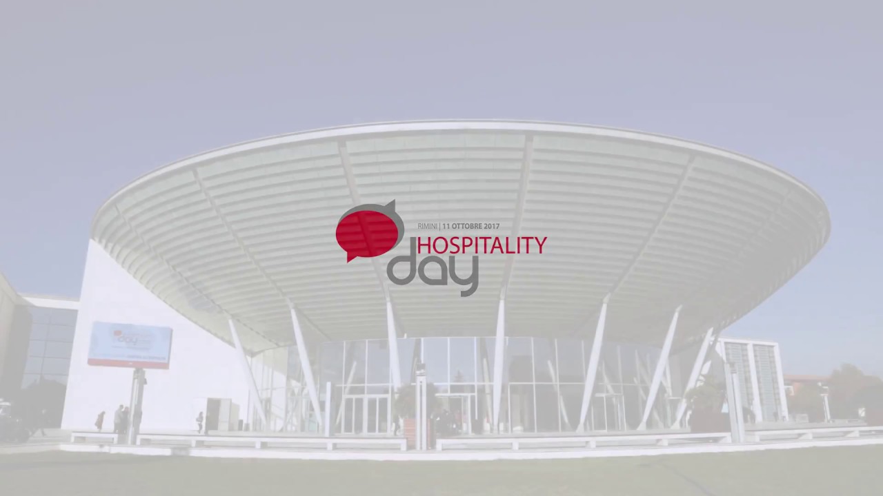Hospitality Day - Rimini
