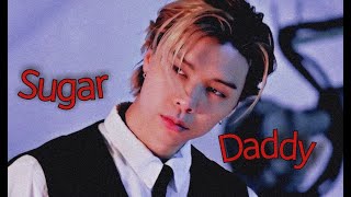 Download lagu [FMV] NCT Johnny - Sugar Daddy mp3