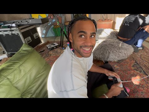 Dead Dawg - Frida / Anouk (live Aufnahme aus der Probe)