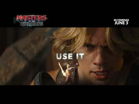In Cinemas June 3