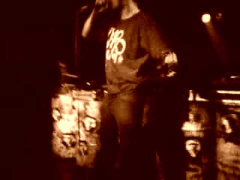 Fhato com Dj PLoc no Jonh Bull Pub Curitiba 06/04/10