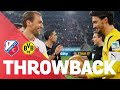 5 JAAR GELEDEN | FC Utrecht - Borussia Dortmund
