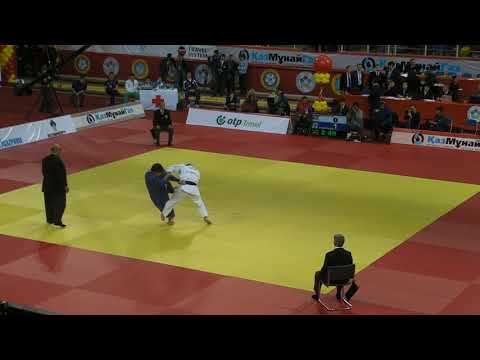 WM ALMATY 2012 90 P2 DENISOV Kirill RUS NISHIYAMA Masashi JPN