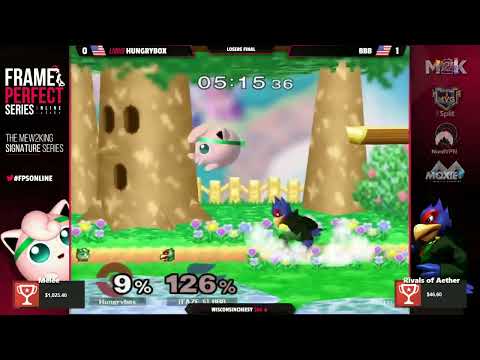 3 stock comeback on Hungrybox ft Plup M2K commentary