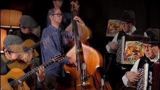 "Indifference"     KURAVON et Pompe Club de Gadjo