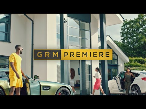 Eugy x Will Simms - Complicated [Music Video] | GRM Daily