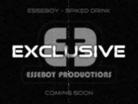 EsseBoy - Spicked Drink (Coming Soon)