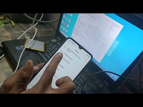 how to language change realme C3 rmx2027 ithelper